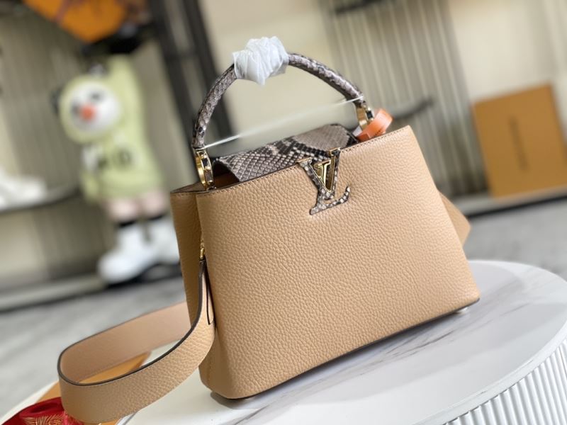 Louis Vuitton Top Handle Bags